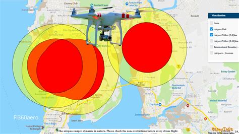 authority lily nose uk drone restriction map fantastic platform speaker