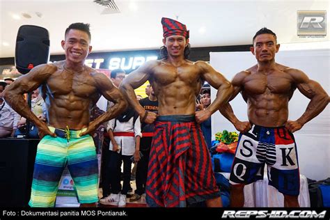 liputan   reps indonesia fitness healthy lifestyle