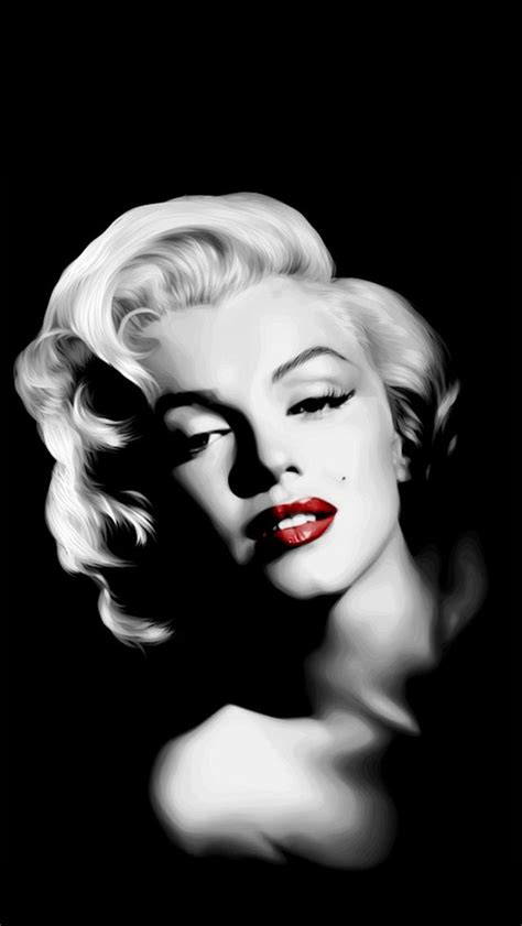 Marilyn Monroe Wallpaper Nawpic