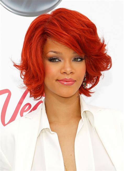 Red Hairstyles Ideas Every Girl Should Try Once The Xerxes