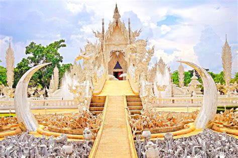 Chiang Rai Thailand Best Things To Do And See