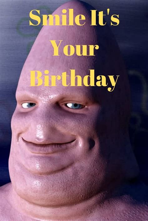 Weird Happy Birthday Memes Happy Birthday Meme Birthday Meme Memes