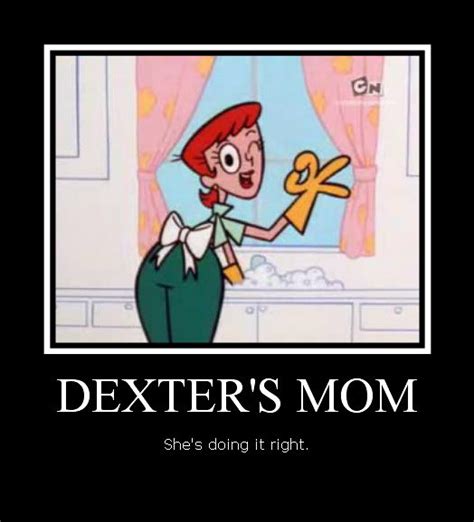 Dexter S Mom Has A Fat Ass Forums