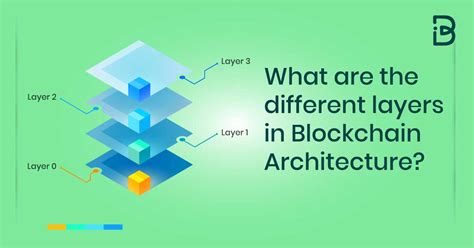 blockchain layers explained  step  step guide