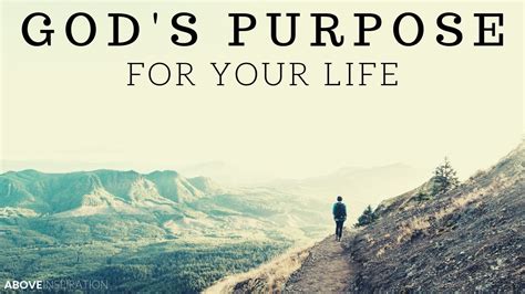 Why Am I Here God’s Purpose For Your Life