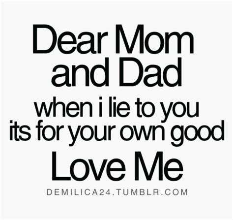mom and dad funny quotes quotesgram
