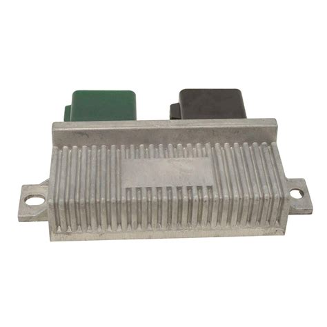 diesel glow plug controller module relay switch  powerstroke