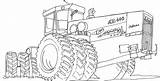 Tracteur Traktor Ausmalbilder Ensileuse Moissonneuse Charrue Imprimer Malvorlagen Trattori Batteuse Ausmalbild Ausdrucken Landwirtschaft Coloriages Traktoren Arbre Danieguto Valtra sketch template