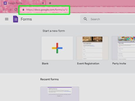 create  copy   google form  steps  pictures