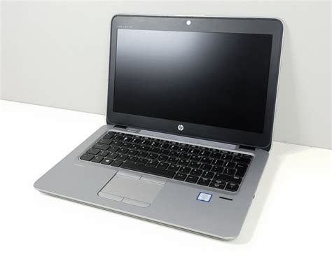 laptop hp elitebook     generacji gb  gb ssd
