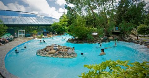 center parcs confirms   slashing prices  longleat forest somerset