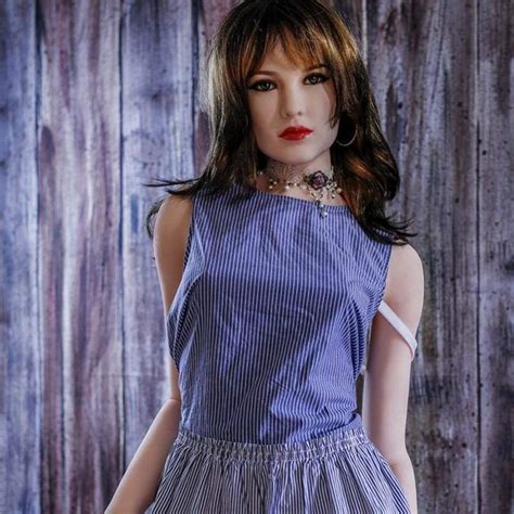 160cm 5 25ft small breast sex doll dk19052035 irina