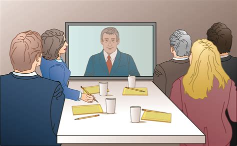 video conferencing powerpoint tips operation18