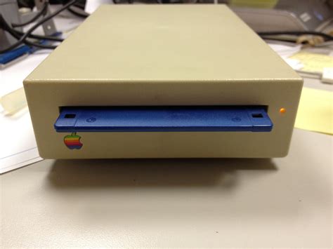 retro apple disk drive  hdd enclosure  steps  pictures instructables