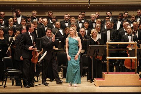 New Jersey Symphony Orchestra Delivers Masterful Performances At Rare