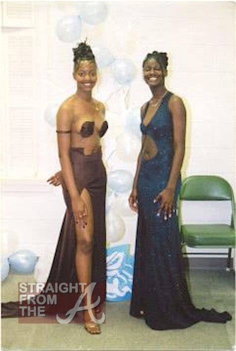 ghetto prom dresses 2012 9 straight from the a [sfta] atlanta entertainment industry gossip