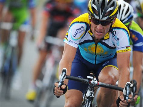 disgraced cyclist lance armstrong to take part in iowa