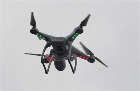 drones training centers  india