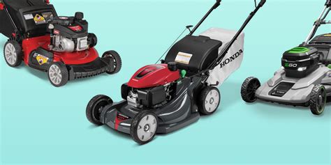 places  buy lawn mowers reviewed