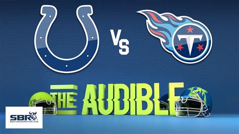 Colts Vs Titans Week 17 Nfl Picks Against The Spread Nfl Picks And