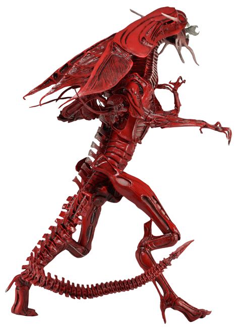 discontinued aliens ultra deluxe action figure