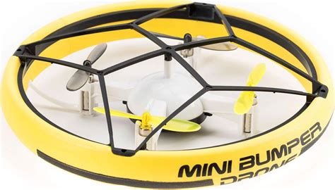 silverlit mini bumper drone  min   kaufen bei galaxus