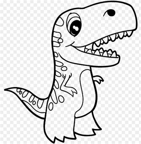 Dibujo De Dinosaurio Spinosaurus Para Colorear Dibujos Para Colorear