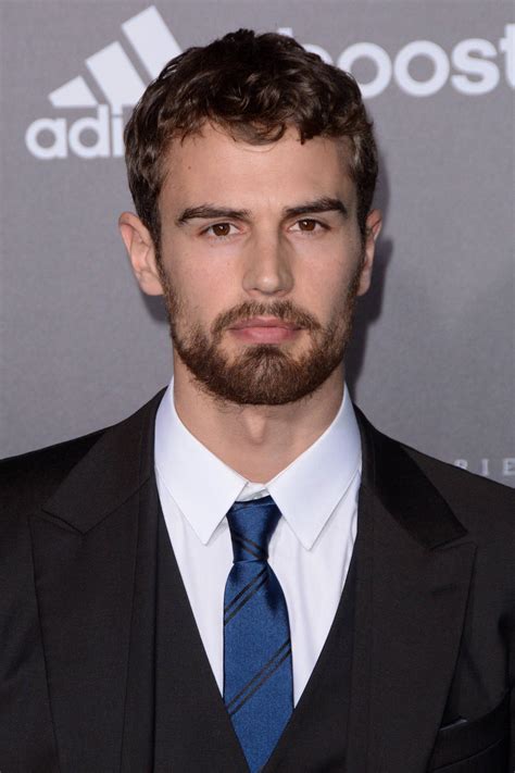 theo james theo james not interested in characters that are like him