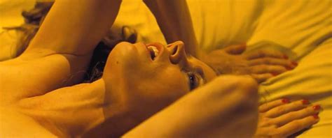 Amy Adams Nude Sex Scene In American Hustle Movie
