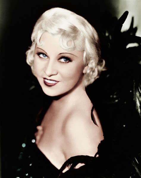 mae west august 17 1893 — november 22 1980 american actress