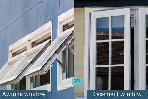 awning windows  important questions answered making  home