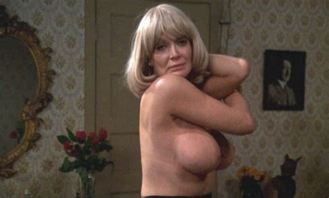 jan smithers nude