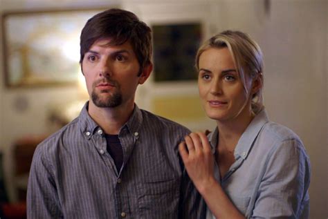 Watch First Trailer For Edy ‘the Overnight’ With