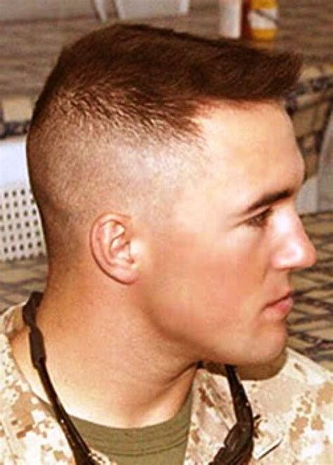 Military Haircuts For Men Trendir Style Military Haircuts Men