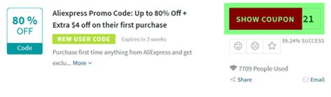 aliexpress coupons   promo codes january