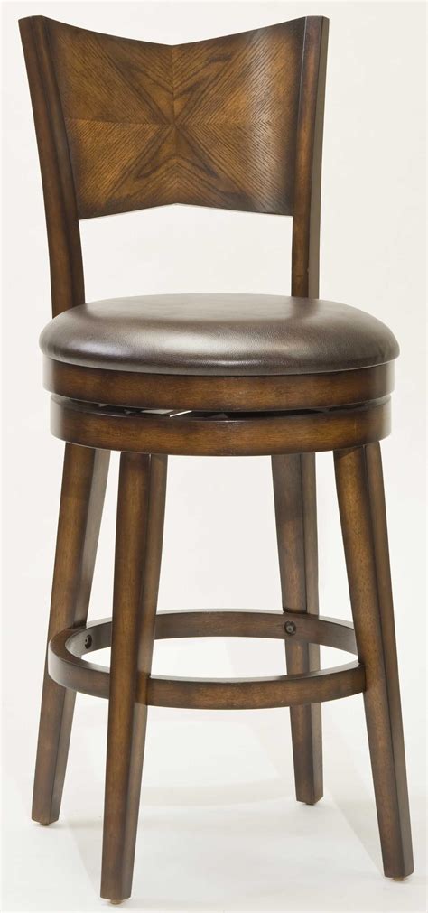hillsdale wood stools  bar height jenkins swivel bar stool  furniture mattress bar