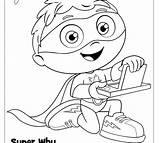 Why Super Coloring Pages Printable Getcolorings sketch template