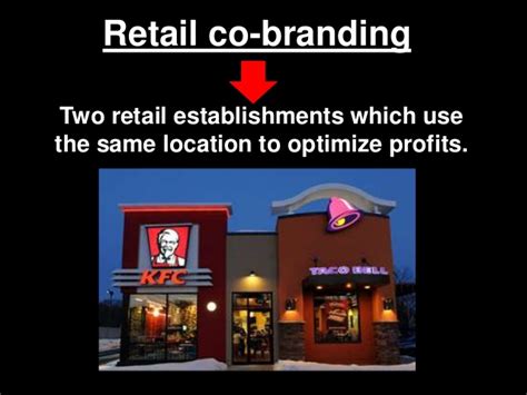 how can companies combine products to create strong co brands or ingr…