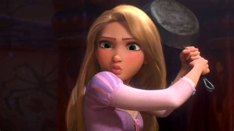 Tangled Official Trailer Hd Youtube
