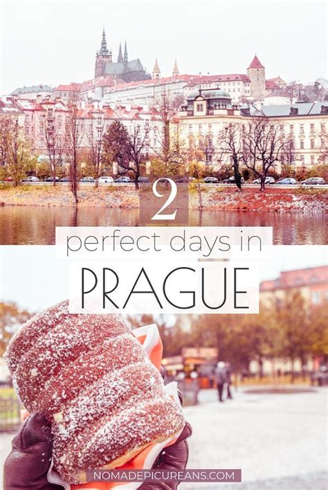 2 days in prague how to spend the perfect 48 hours in prague prague