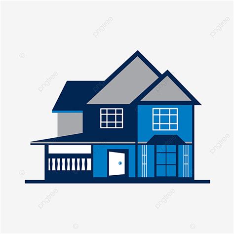 house graphic clipart transparent png hd house graphic design house building home png image