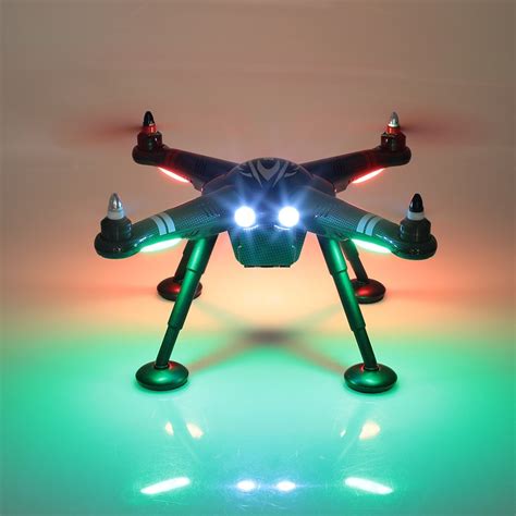 spesifikasi drone xk detect  omah drones