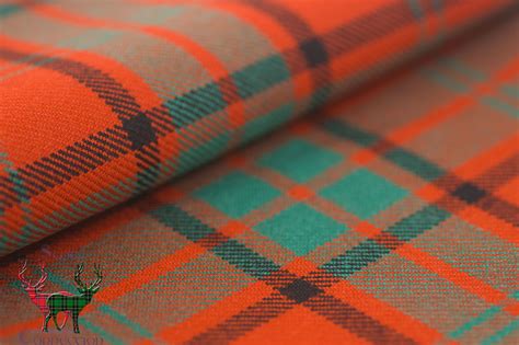 maxwell ancient tartan material  fabric samples   tartan material tartan fabric tartan