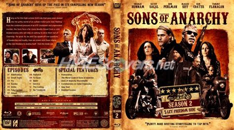 dvd cover custom dvd covers bluray label movie art blu ray custom covers s sons of anarchy