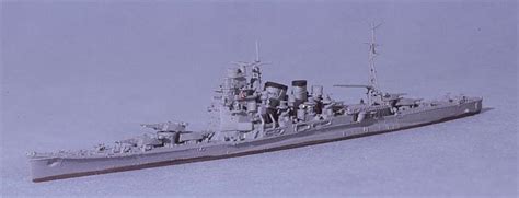 Navis Neptun 1232 Ijn Atago Japanese Heavy Cruiser Of Ww2 1 1250