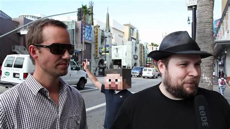 Interview With Minecraft Creator Notch And Carl From