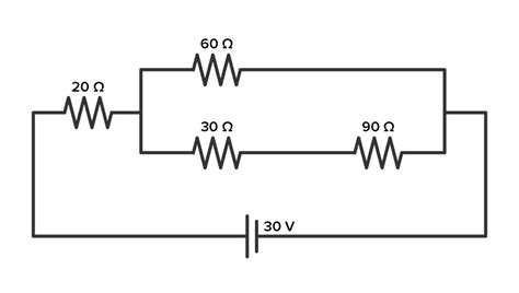 resistor dihubungkan  sumber tegang