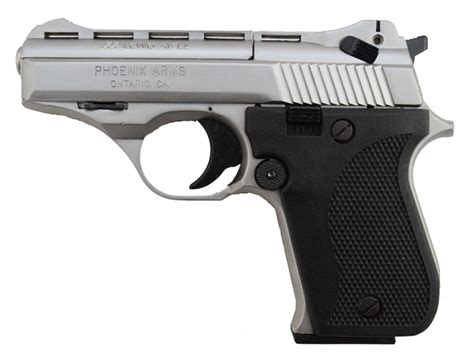 phoenix arms hpa lr rimfire pistol indian lake outfitters