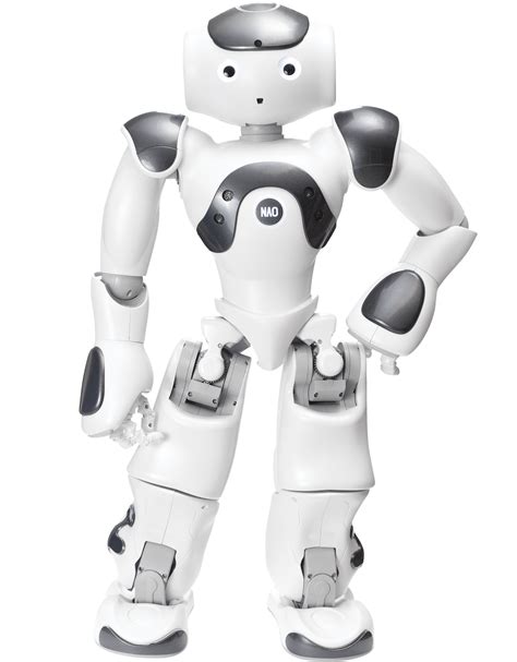 nao  humanoid  programmable robot softbank robotics