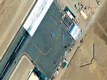 shamsi air base  control  pakistan army   news  scandals